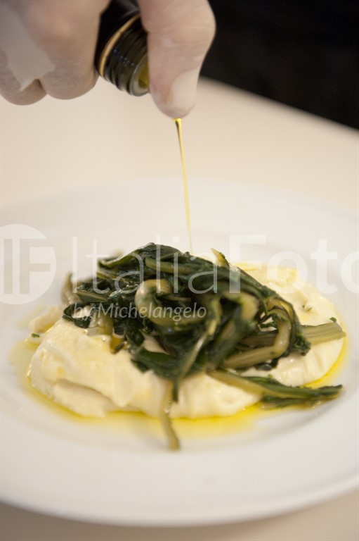 GUSTO (Puglia)