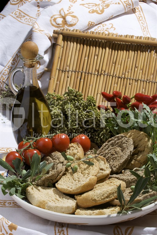 GUSTO (Puglia)
