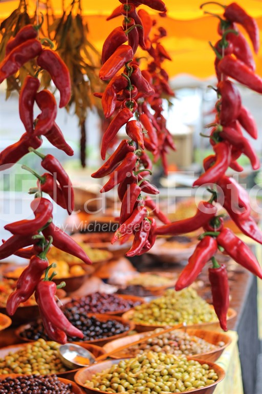GUSTO (Calabria - Basilicata)