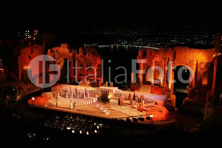 EVENTO (Sicily)