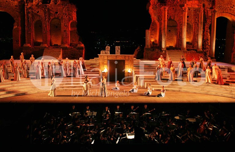 EVENTO (Sicily)