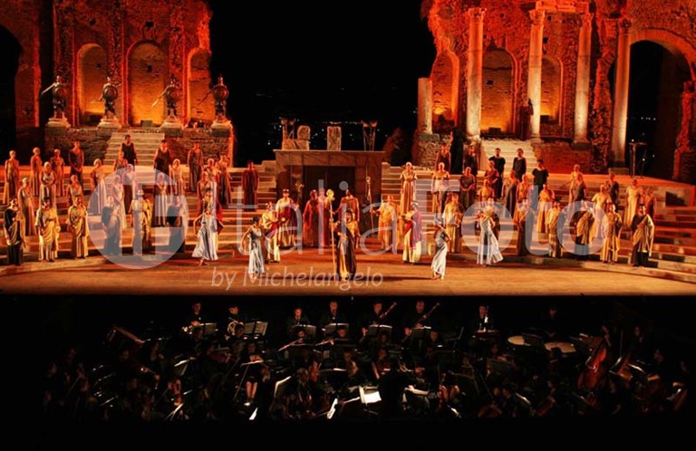 EVENTO (Sicily)