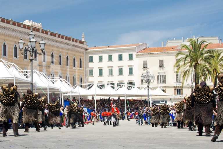 EVENTO (Sardinia)