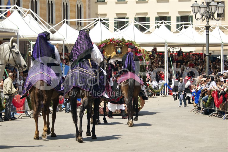 EVENTO (Sardinia)