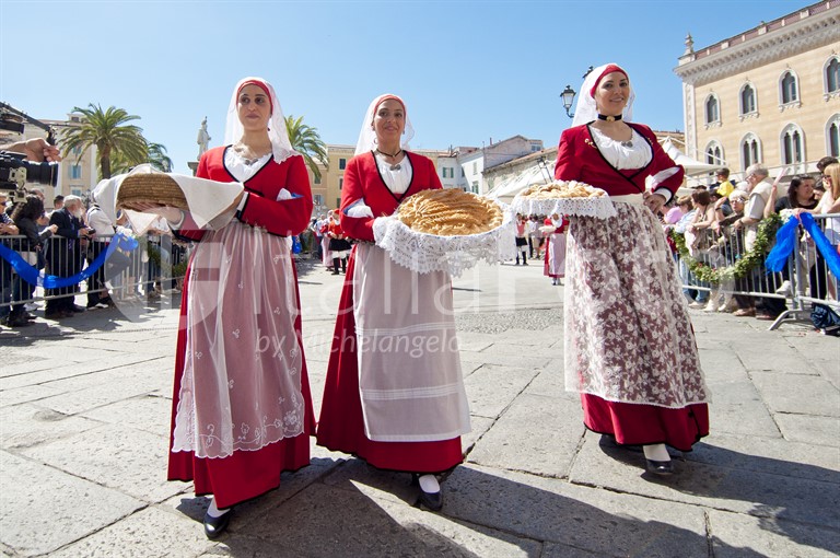 EVENTO (Sardinia)