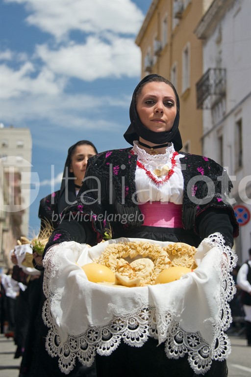 EVENTO (Sardinia)