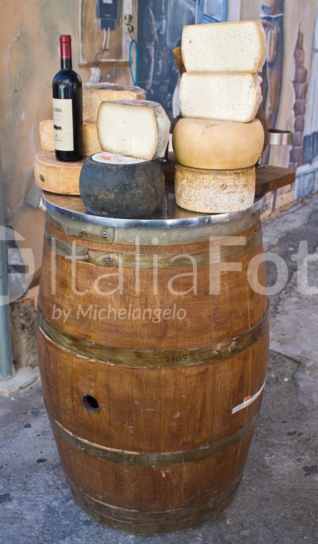 GUSTO (Sardinia)