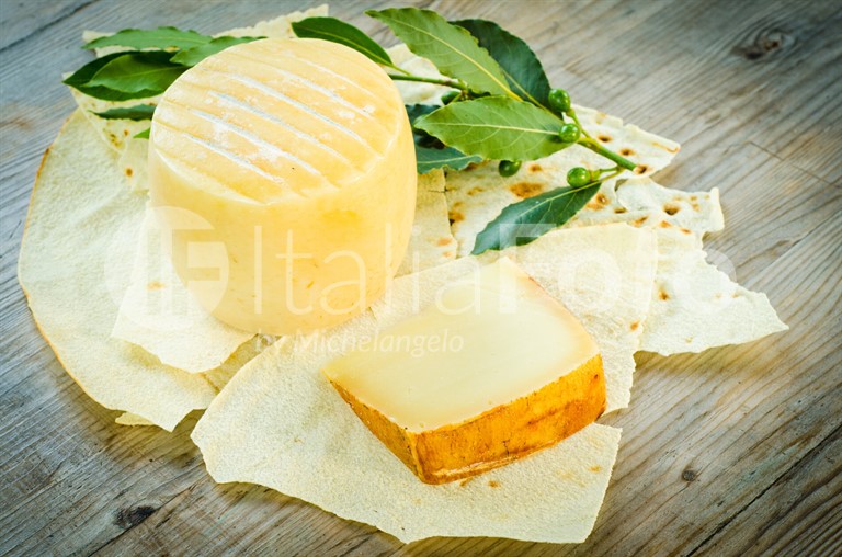 GUSTO (Sardinia)