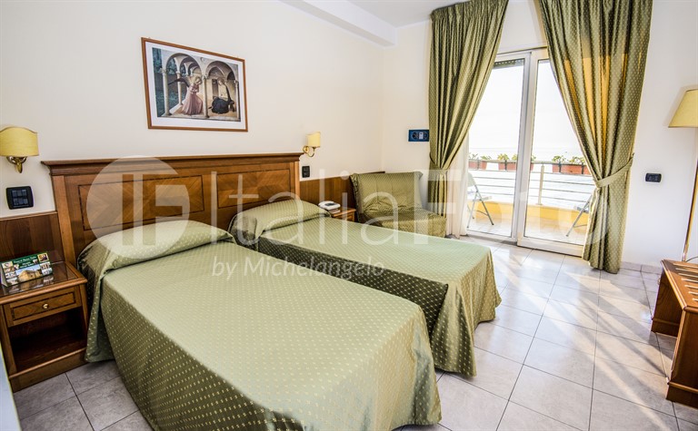 GH Victoria - Bagnara Calabra