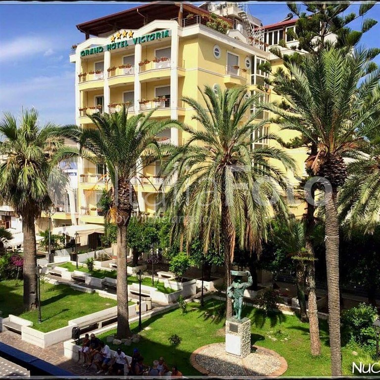 GH Victoria - Bagnara Calabra