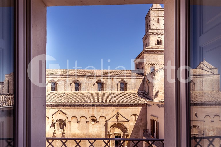 Palazzo Gattini - Matera