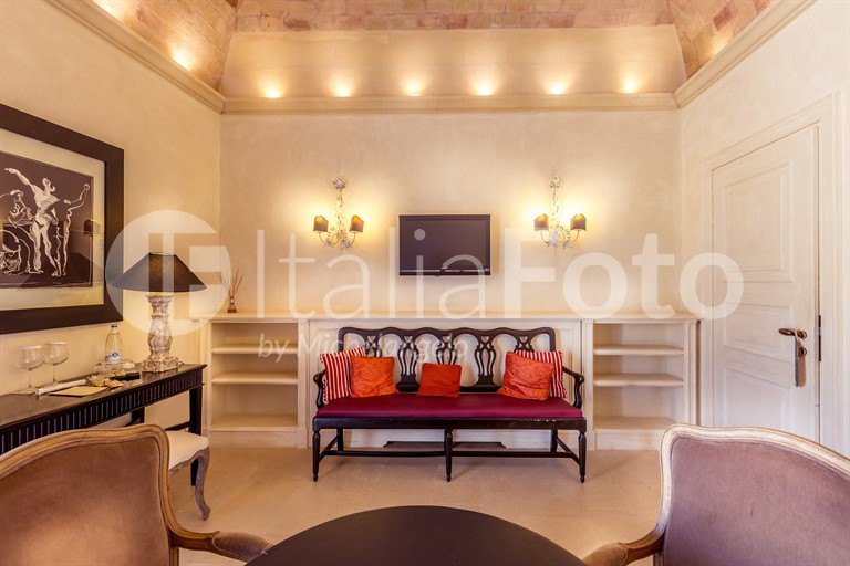 Palazzo Gattini - Matera