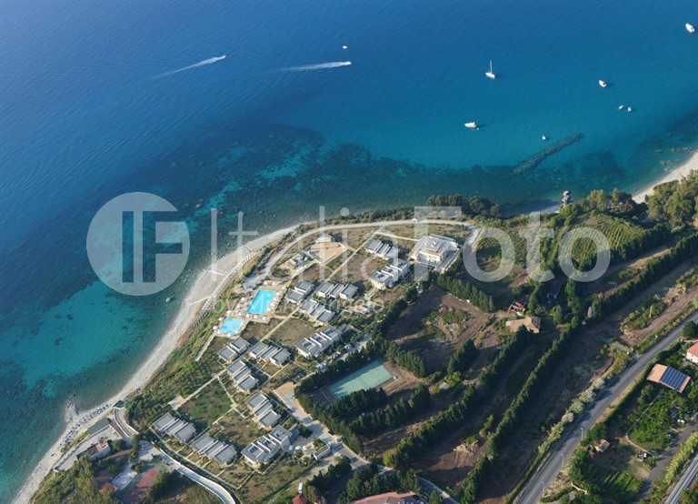 Rosette Resort Village - Parghelia