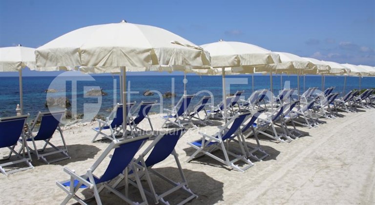 Rosette Resort Village - Parghelia
