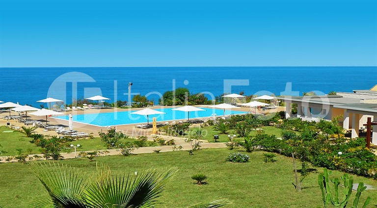 Rosette Resort Village - Parghelia