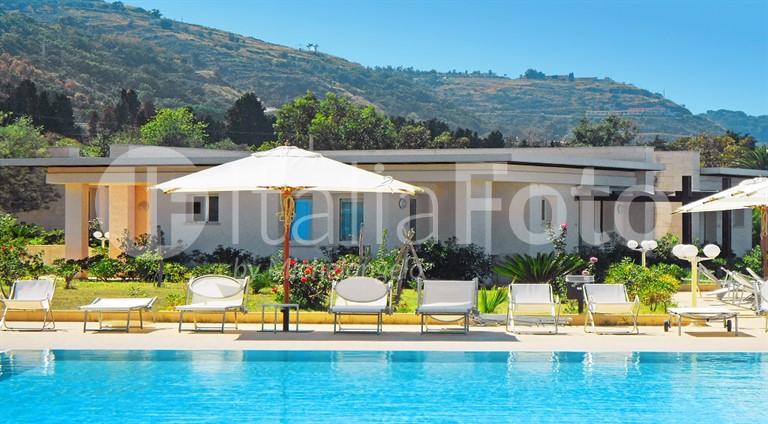 Rosette Resort Village - Parghelia