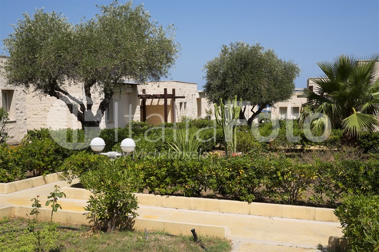 Rosette Resort Village - Parghelia