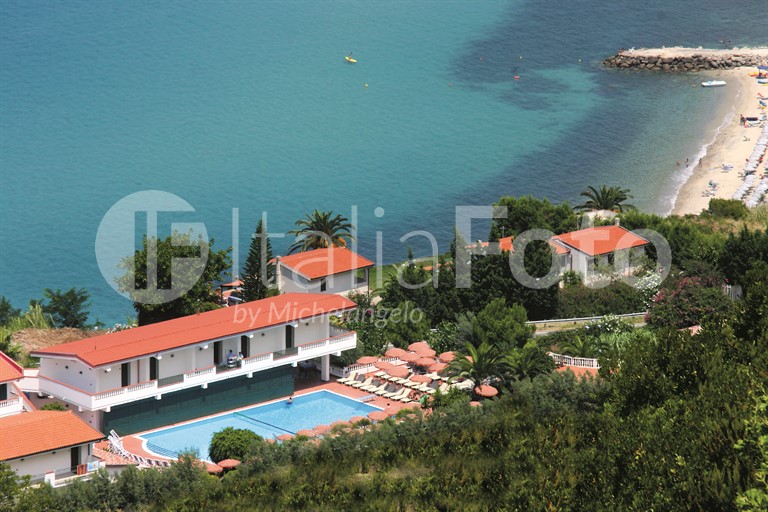 Santa Lucia - Parghelia