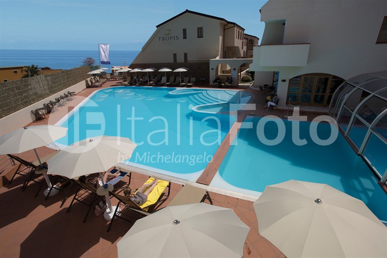 Tropis - Tropea