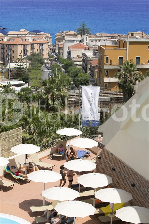 Tropis - Tropea