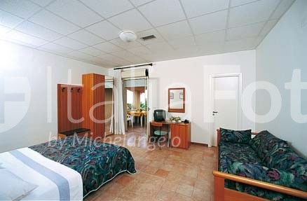 Villaggio Club La Pace - Tropea
