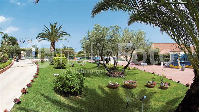 Villaggio Club La Pace - Tropea