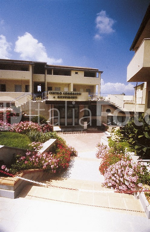 Villaggio Club La Pace - Tropea