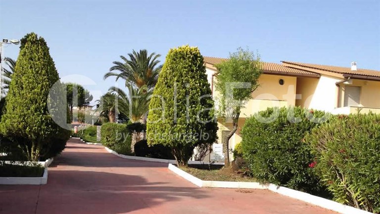 Villaggio Club La Pace - Tropea
