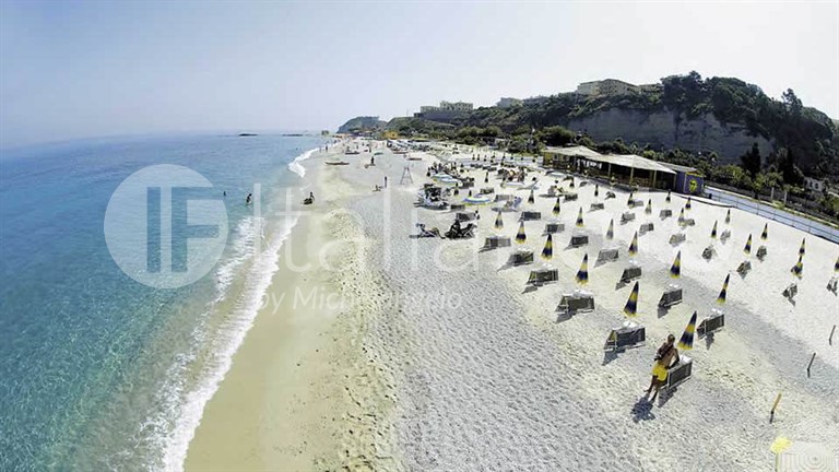 Villaggio Club La Pace - Tropea