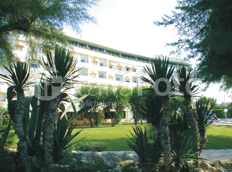 Del Levante - Torre Canne