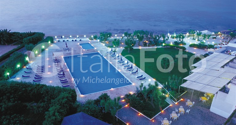 Del Levante - Torre Canne