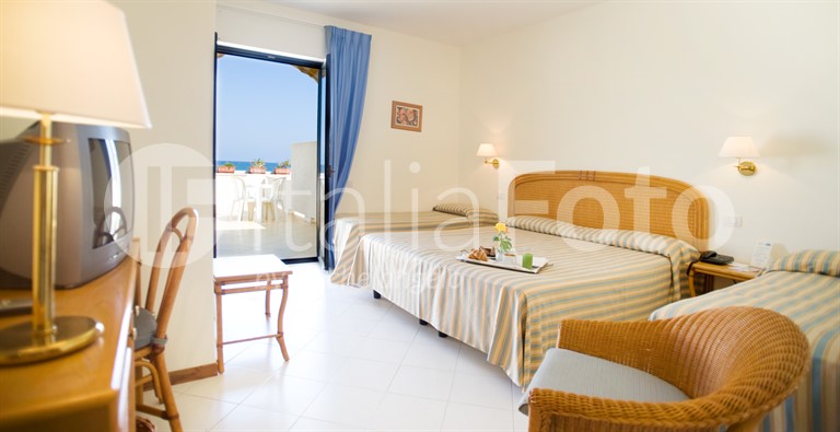 Del Levante - Torre Canne