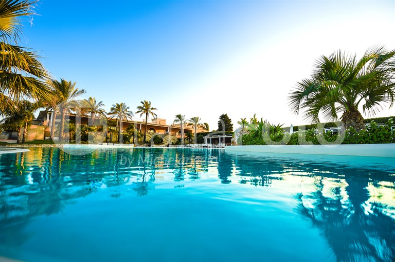 Masseria Caselli Relais - Carovigno