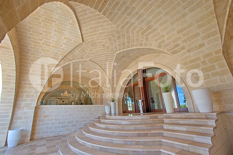 Masseria Caselli Relais - Carovigno