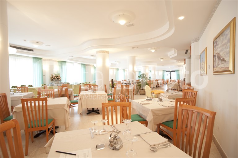 Oasi Club - Vieste