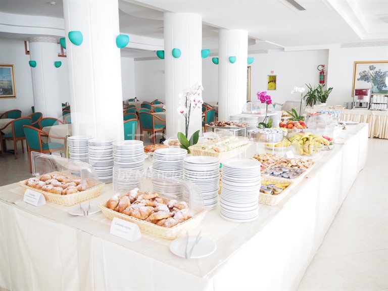 Oasi Club - Vieste