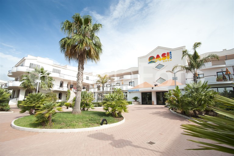 Oasi Club - Vieste