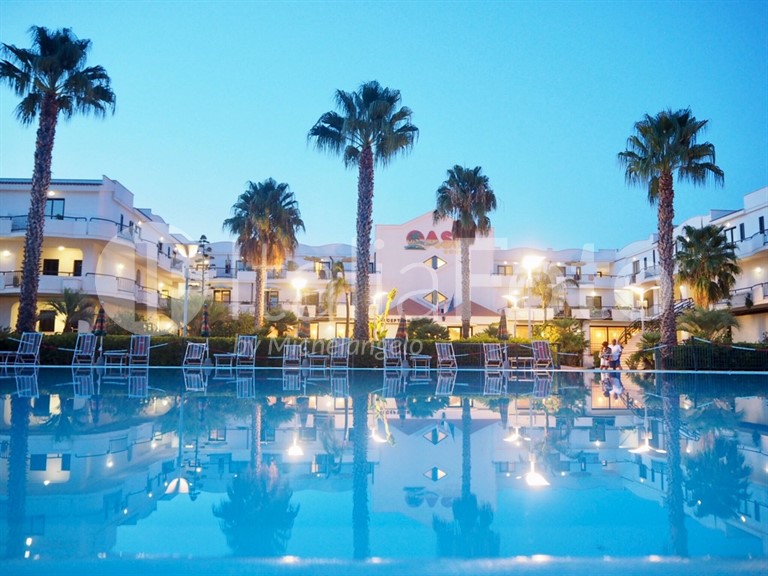 Oasi Club - Vieste