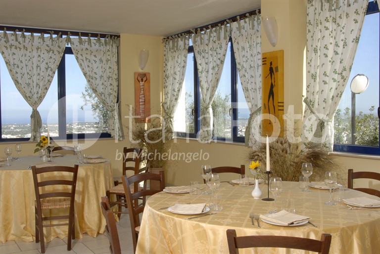 PH Sant'Elia - Fasano