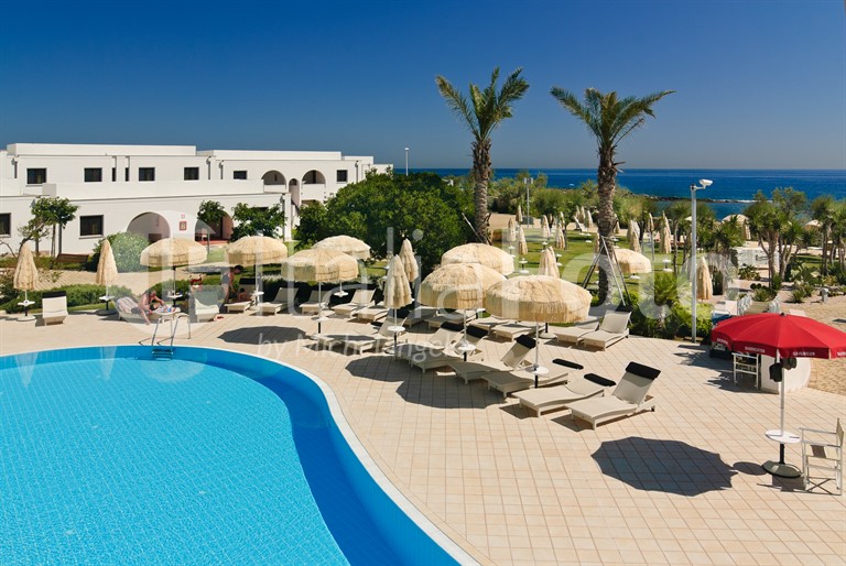 Pietra Blu Resort - Polignano
