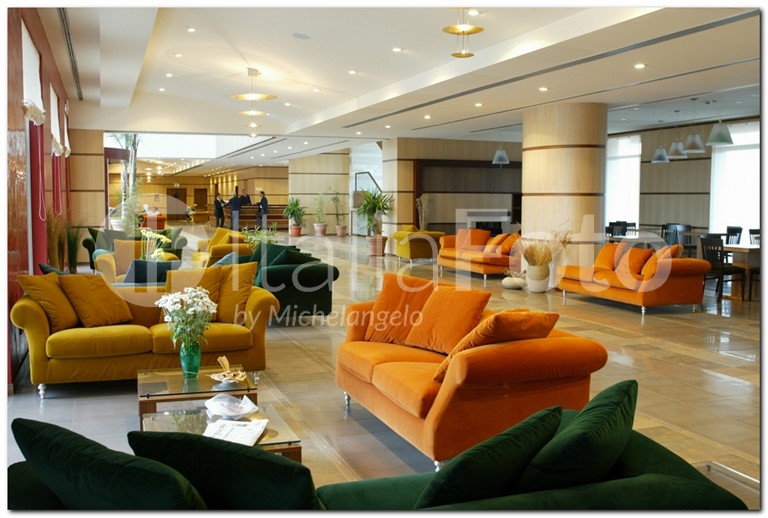 Regiohotel Manfredi - Manfredonia