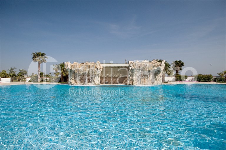 Regiohotel Manfredi - Manfredonia