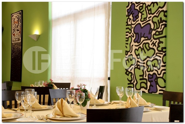 Regiohotel Manfredi - Manfredonia