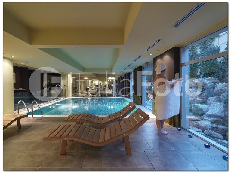 Regiohotel Manfredi - Manfredonia