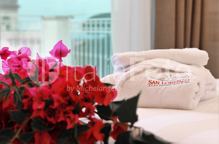 San Lorenzo Boutique - Polignano