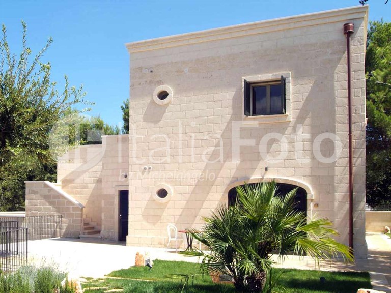 Tenuta Monacelle - Selva di Fasano