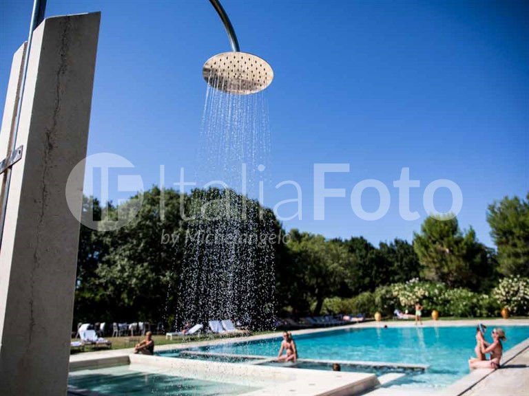 Tenuta Monacelle - Selva di Fasano