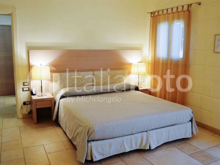 Tenuta Monacelle - Selva di Fasano