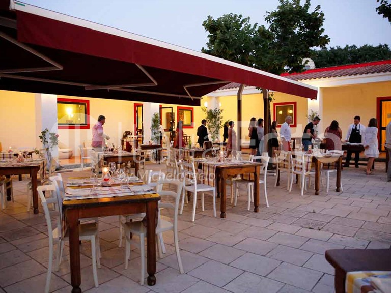 Tenuta Monacelle - Selva di Fasano