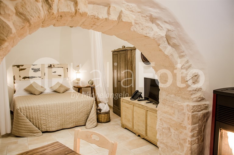 Trulli Holiday Resort - Albertobello